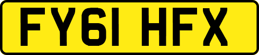 FY61HFX