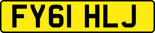 FY61HLJ