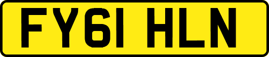 FY61HLN