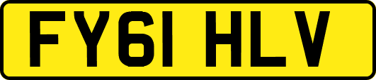 FY61HLV