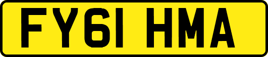 FY61HMA