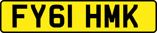 FY61HMK