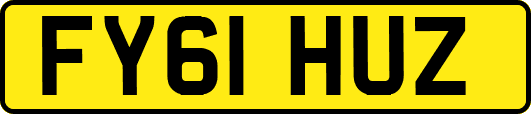 FY61HUZ