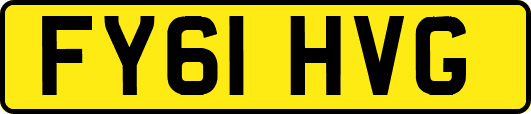 FY61HVG