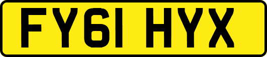 FY61HYX