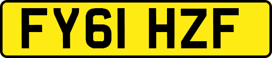 FY61HZF