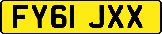FY61JXX