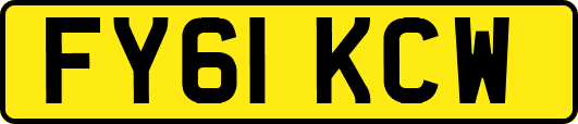 FY61KCW