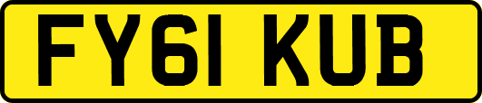 FY61KUB