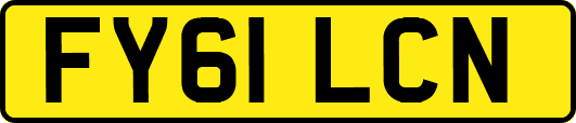 FY61LCN