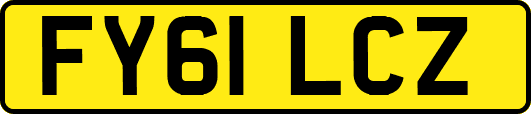 FY61LCZ