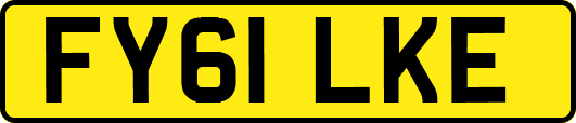 FY61LKE