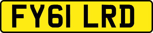 FY61LRD