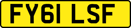 FY61LSF