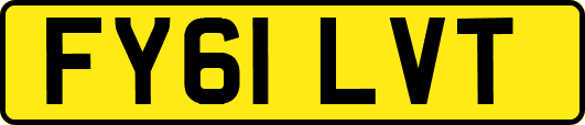 FY61LVT