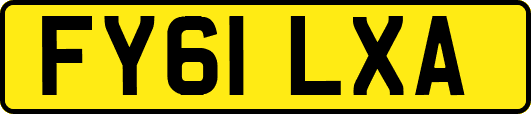 FY61LXA