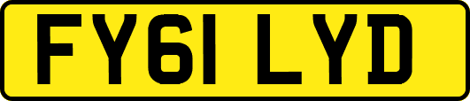 FY61LYD