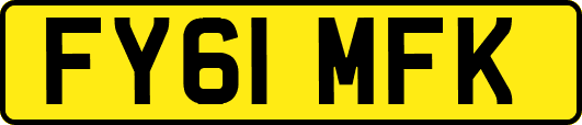 FY61MFK