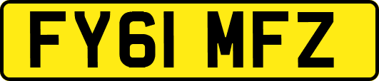 FY61MFZ