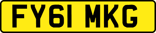 FY61MKG