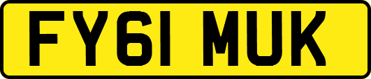 FY61MUK