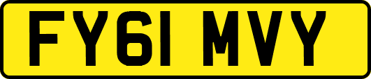 FY61MVY