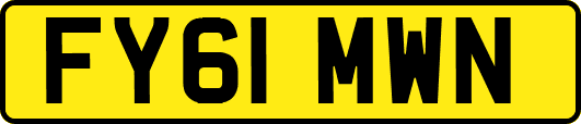 FY61MWN