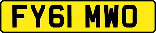 FY61MWO