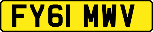 FY61MWV