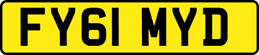 FY61MYD