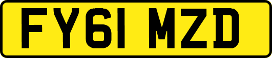 FY61MZD