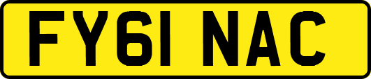 FY61NAC