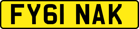 FY61NAK