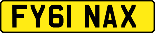 FY61NAX