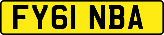 FY61NBA