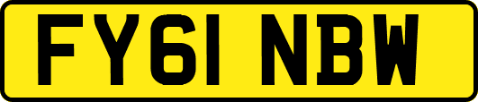 FY61NBW