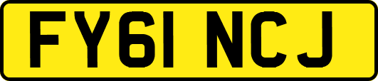 FY61NCJ