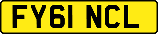 FY61NCL