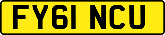 FY61NCU