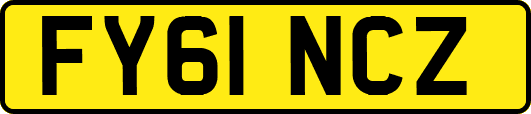 FY61NCZ