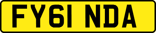 FY61NDA