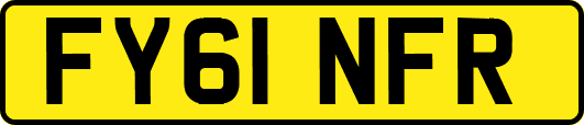 FY61NFR