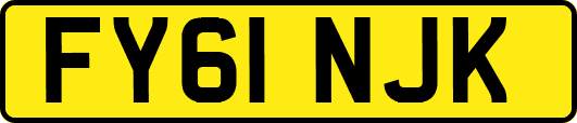 FY61NJK