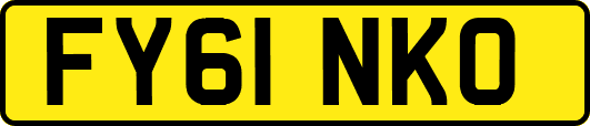 FY61NKO