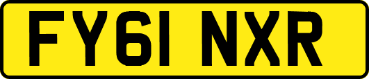 FY61NXR