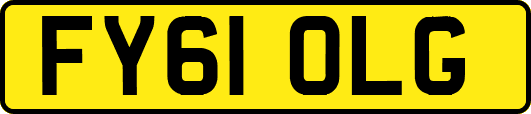 FY61OLG