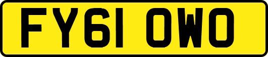 FY61OWO