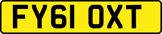 FY61OXT