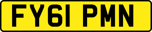 FY61PMN
