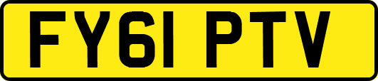 FY61PTV